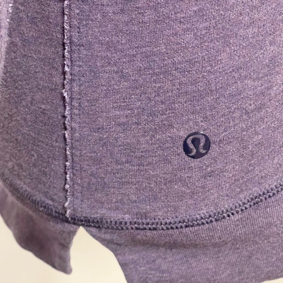 Pretty Lululemon reversible top! - Picture 14 of 15